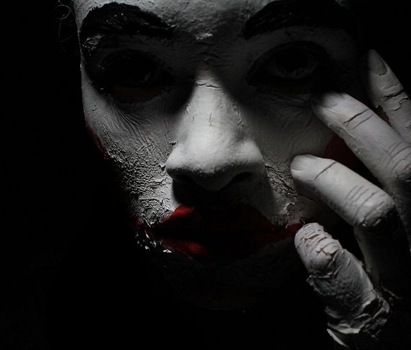 Clown Doctor